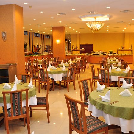 Oezkaymak Marina Hotel - Ultra All Inklusive Kemer Exterior foto