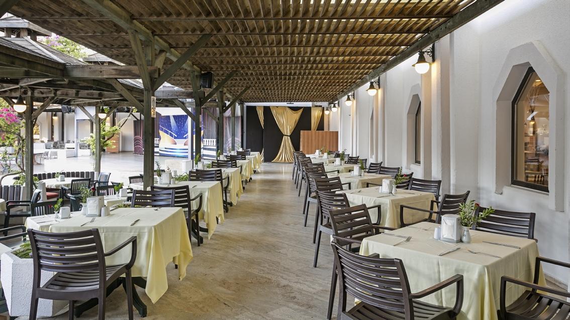 Oezkaymak Marina Hotel - Ultra All Inklusive Kemer Exterior foto